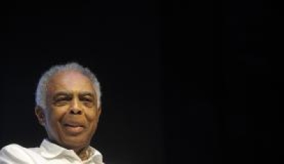 Gilberto Gil faz tratamento contra insufici�ncia renal (Imagem: Arquivo/Fernando Fraz�o/Ag�ncia Brasil)