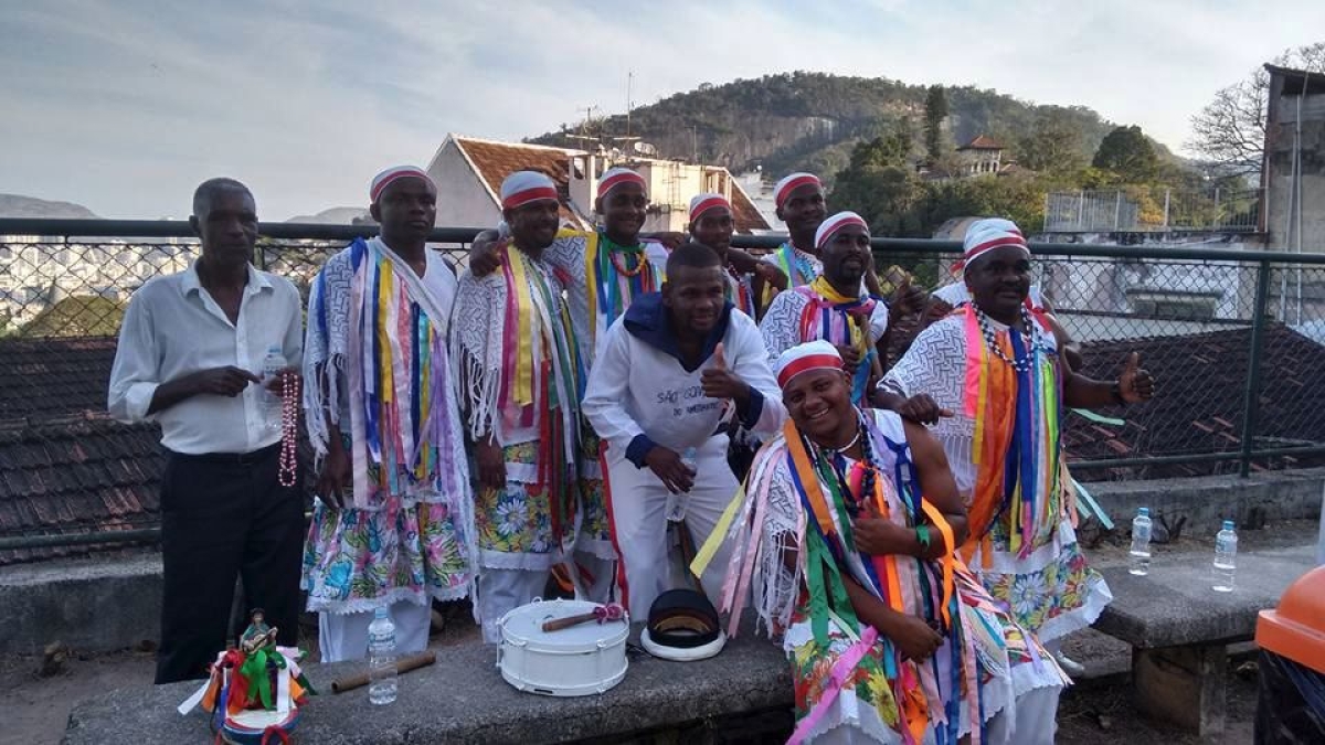 S�o Gon�alo de Amarante da Mussuca (Imagem: Secult/SE)