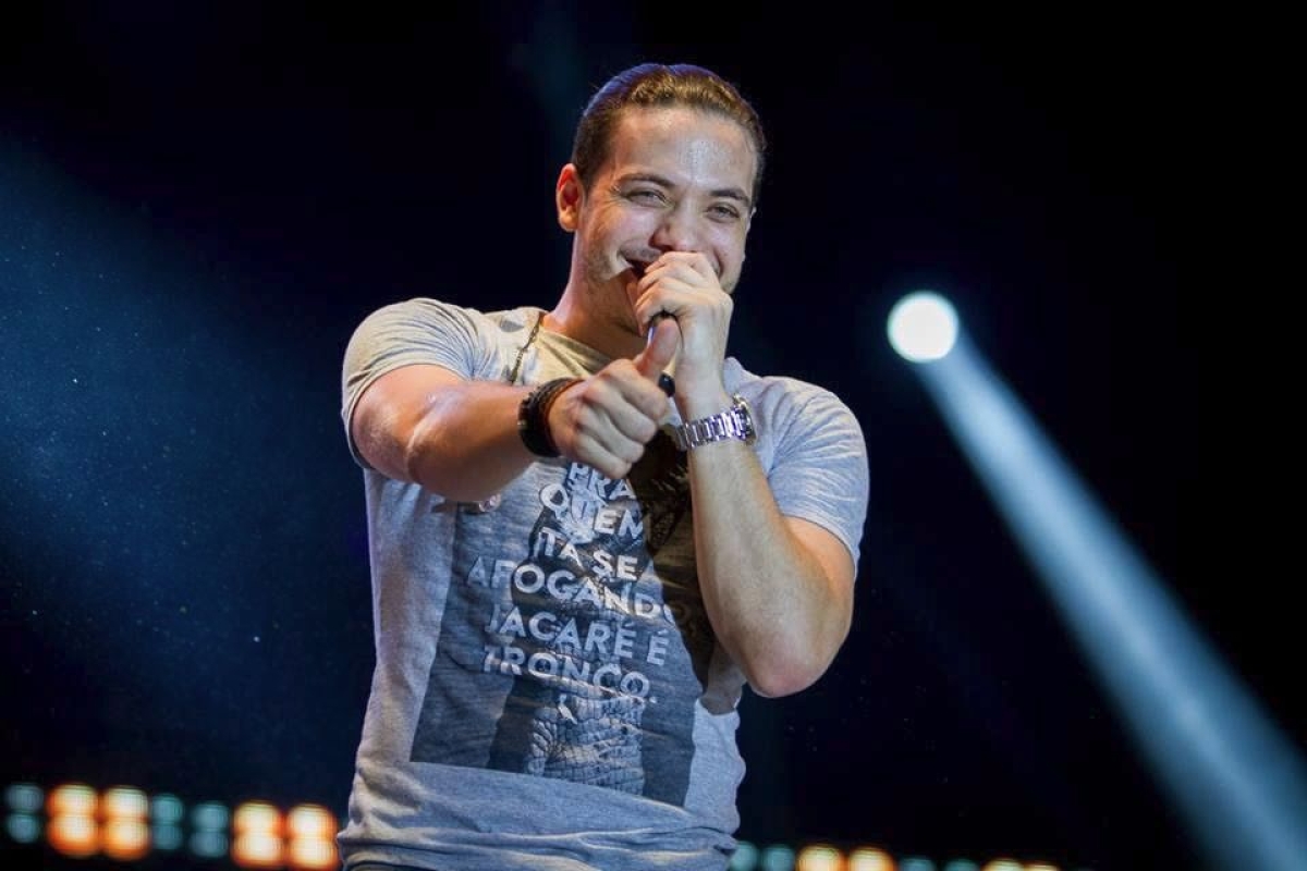 Fim de semana em Aracaju tem Garota Vip (Imagem: Divulga��o/Assessoria Augustus Produ��es)