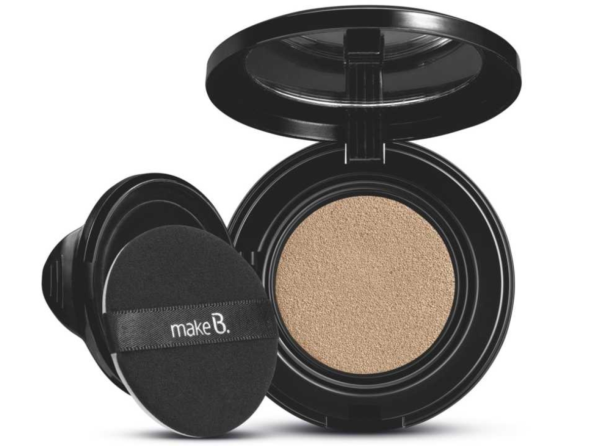 Base Beauty Cushion: o sucesso de O Botic�rio agora em todo pa�s (Imagem: Divulga��o/Assessoria O Botic�rio)