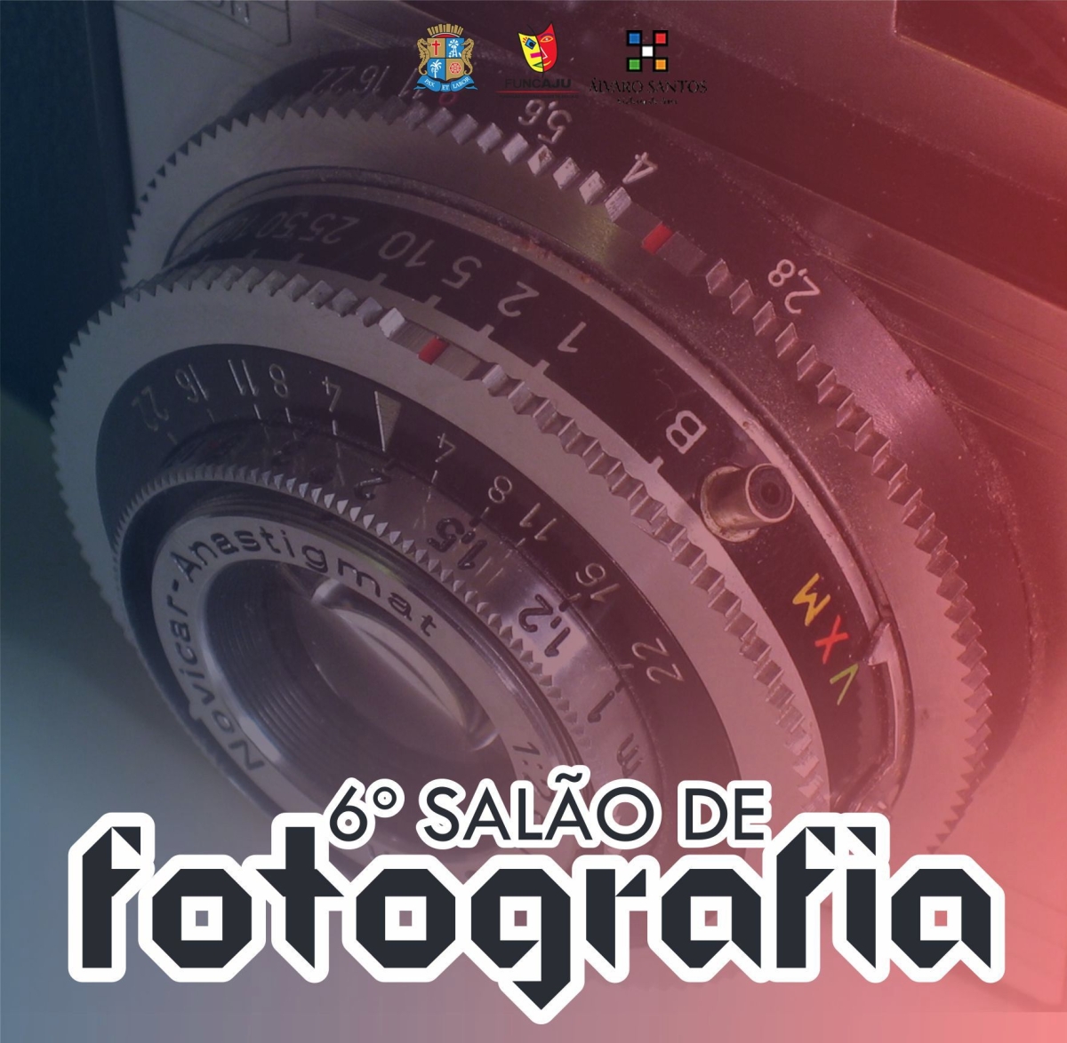 Galeria de Arte �lvaro Santos completa 50 anos (Imagem: Divulga��o/Assessoria Funcaju)