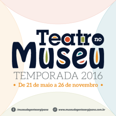 Espet�culo 'Fantasia' entra em cartaz na temporada 2016 do Teatro no Museu (Imagem: Divulga��o/Museu da Gente Sergipana)