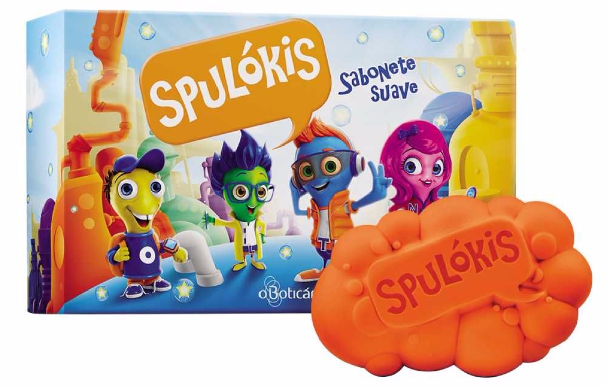 Sugest�o de presentes para o Dia das Crian�as O Botic�rio (Imagem: Divulga��o/Assessoria O Botic�rio)