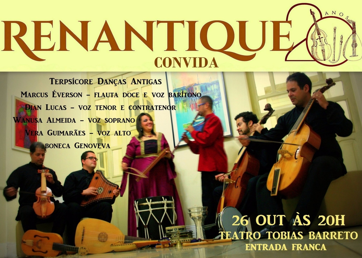 (Imagem: Divulga��o/Assessoria do Evento)