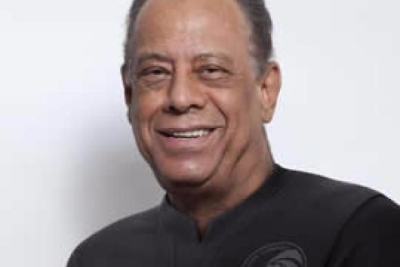 O capit�o da sele��o tricampe� de futebol e atual comentarista de TV Carlos Alberto Torres (Imagem: Divulga��o/CBF)