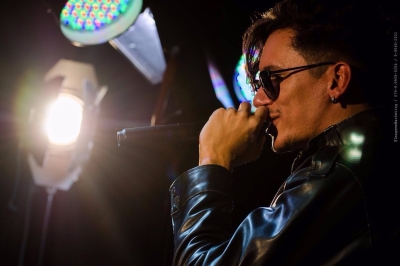 Eve Sandes (Imagem: Divulga��o/NV Comunica��o)