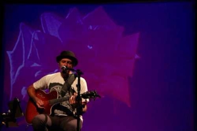 Leoni (Imagem: Divulga��o)