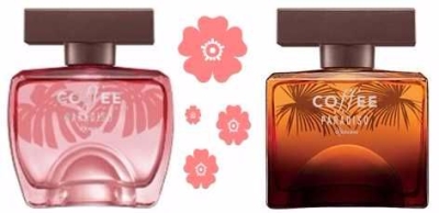O Botic�rio aquece a paix�o entre os casais com dois lan�amentos da linha Coffee (Imagem: Divulga��o/Assessoria O Botic�rio)