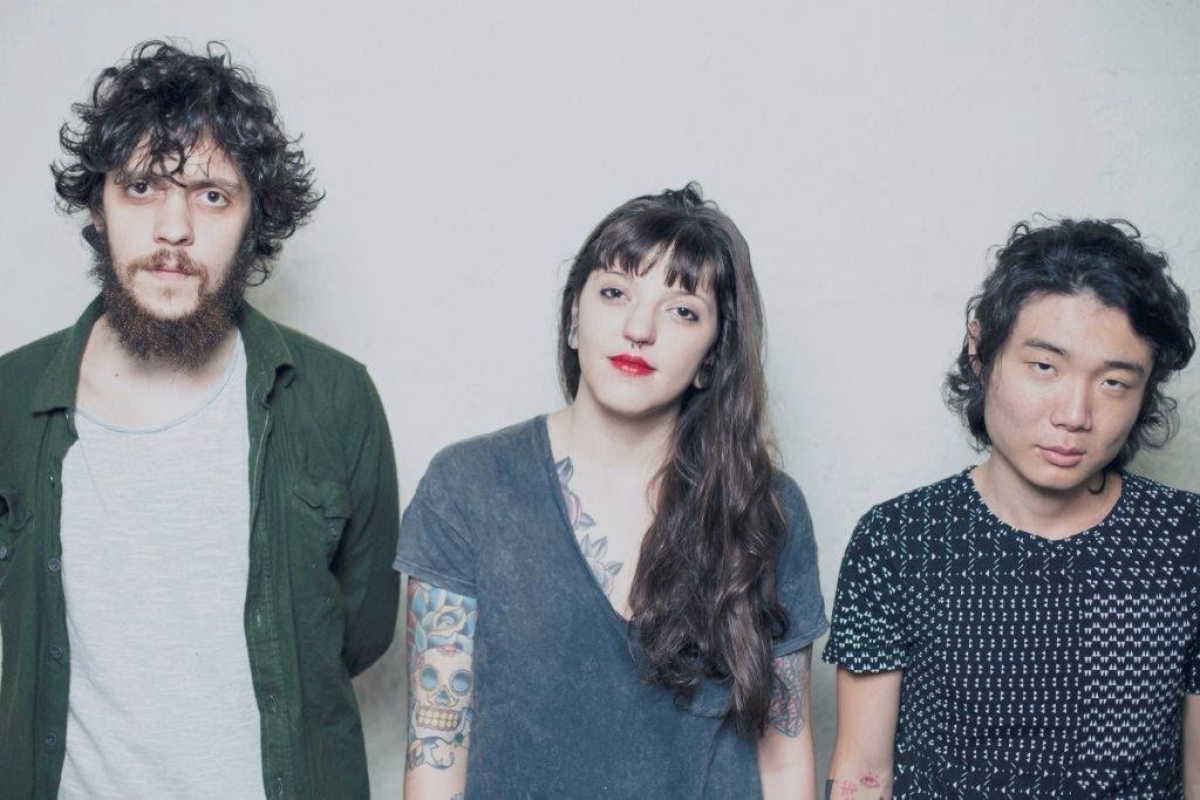 Ventre (Imagem: Divulga��o)