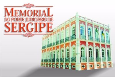 Memorial do Judici�rio integra programa��o do Novembro Negro nos dias 7 e 8 (Imagem: TJ/SE)