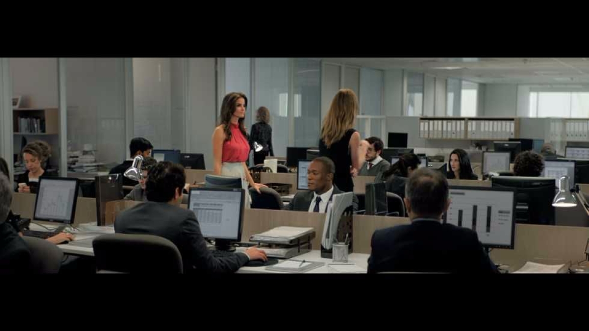 My Lily, de O Botic�rio, chega �s lojas com promo��o que vai levar clientes � Fran�a (Imagem: Reprodu��o/O Botic�rio)