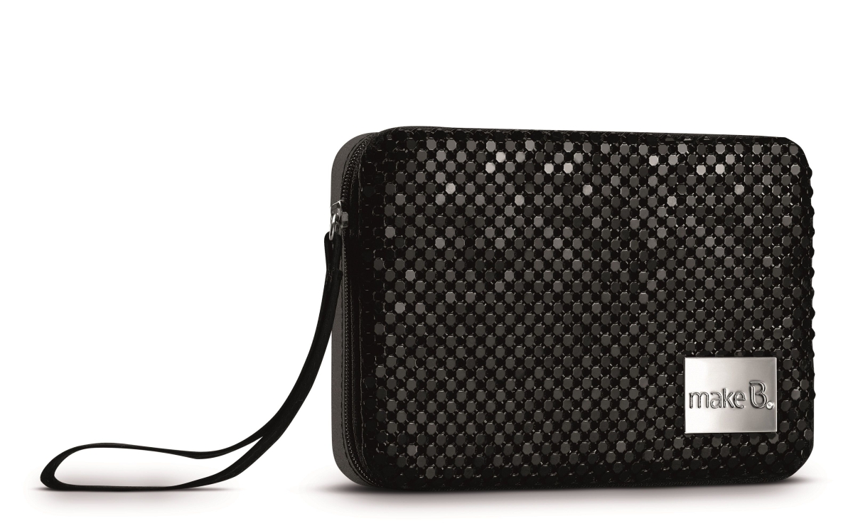 Make B. Palette de Maquiagem Luxury Case (Foto: Assessoria O Botic�rio)