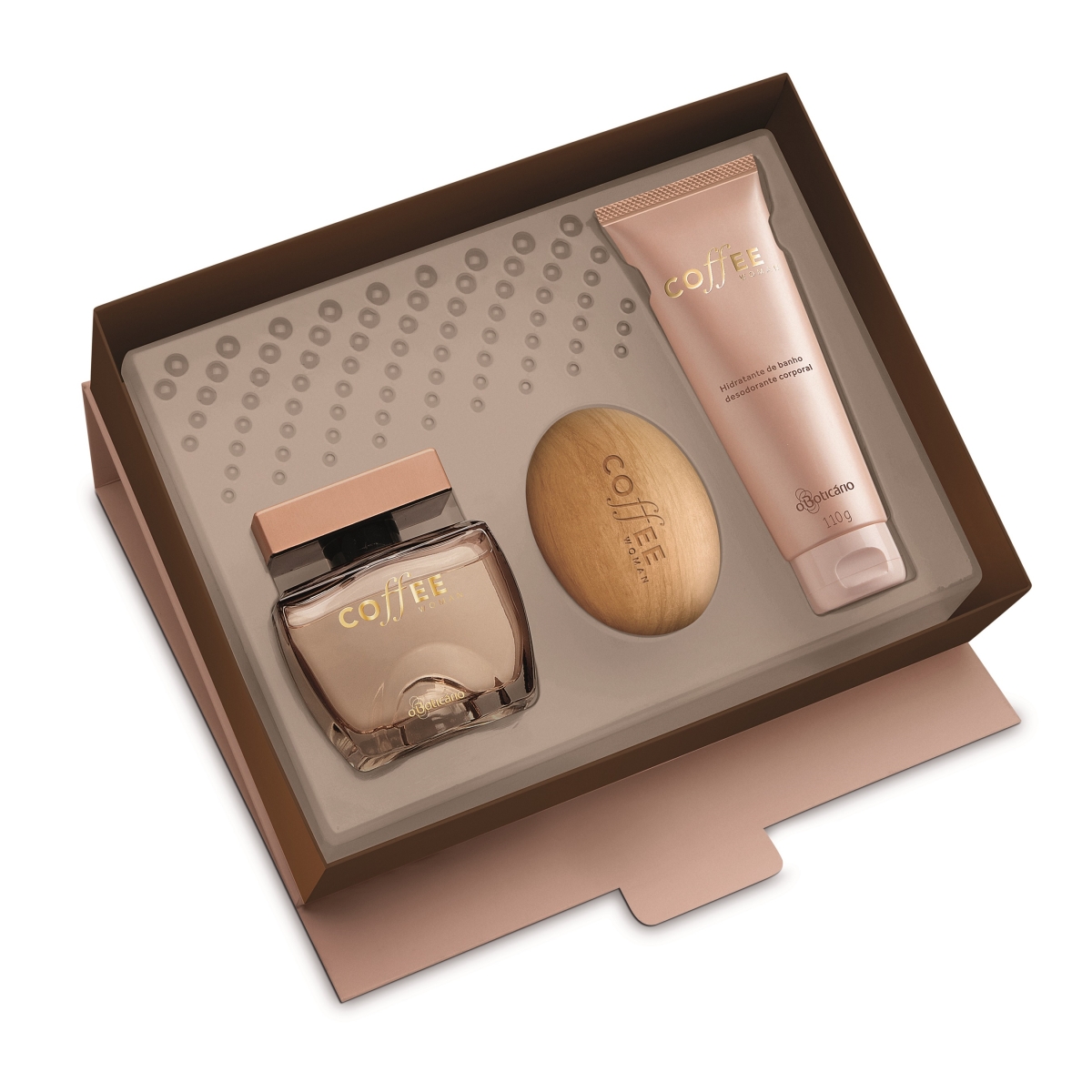 O Botic�rio investe R$ 20 milh�es para o Dia das M�es 2015