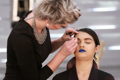 P�blico escolhe participantes do Desafio da Beleza (Foto: Assessoria O Botic�rio)