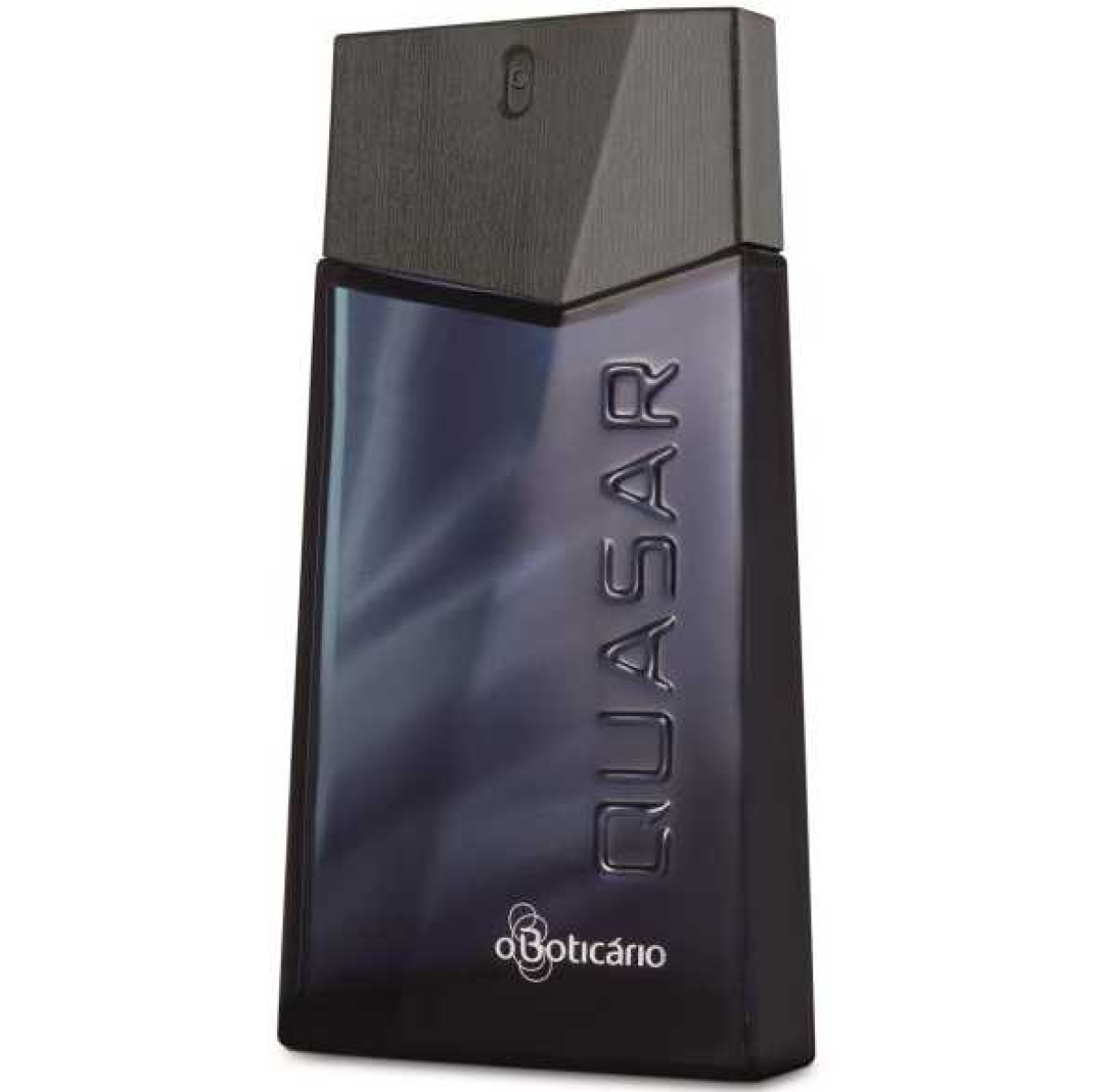 Quasar Evolution (Foto: Divulga��o)