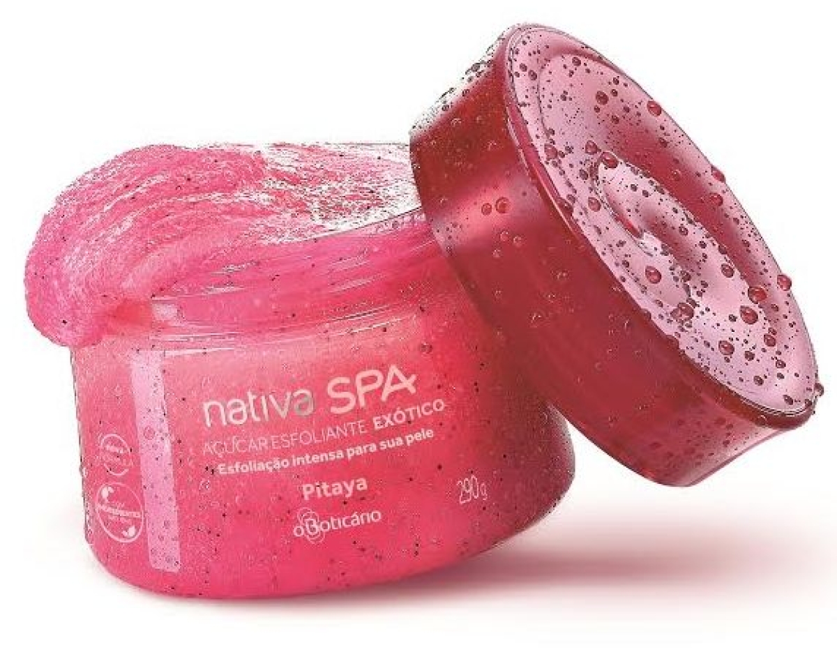 Nativa SPA prop�e novas sensa��es por meio de combina��o in�dita e ingrediente ex�tico (Foto: Divulga��o)