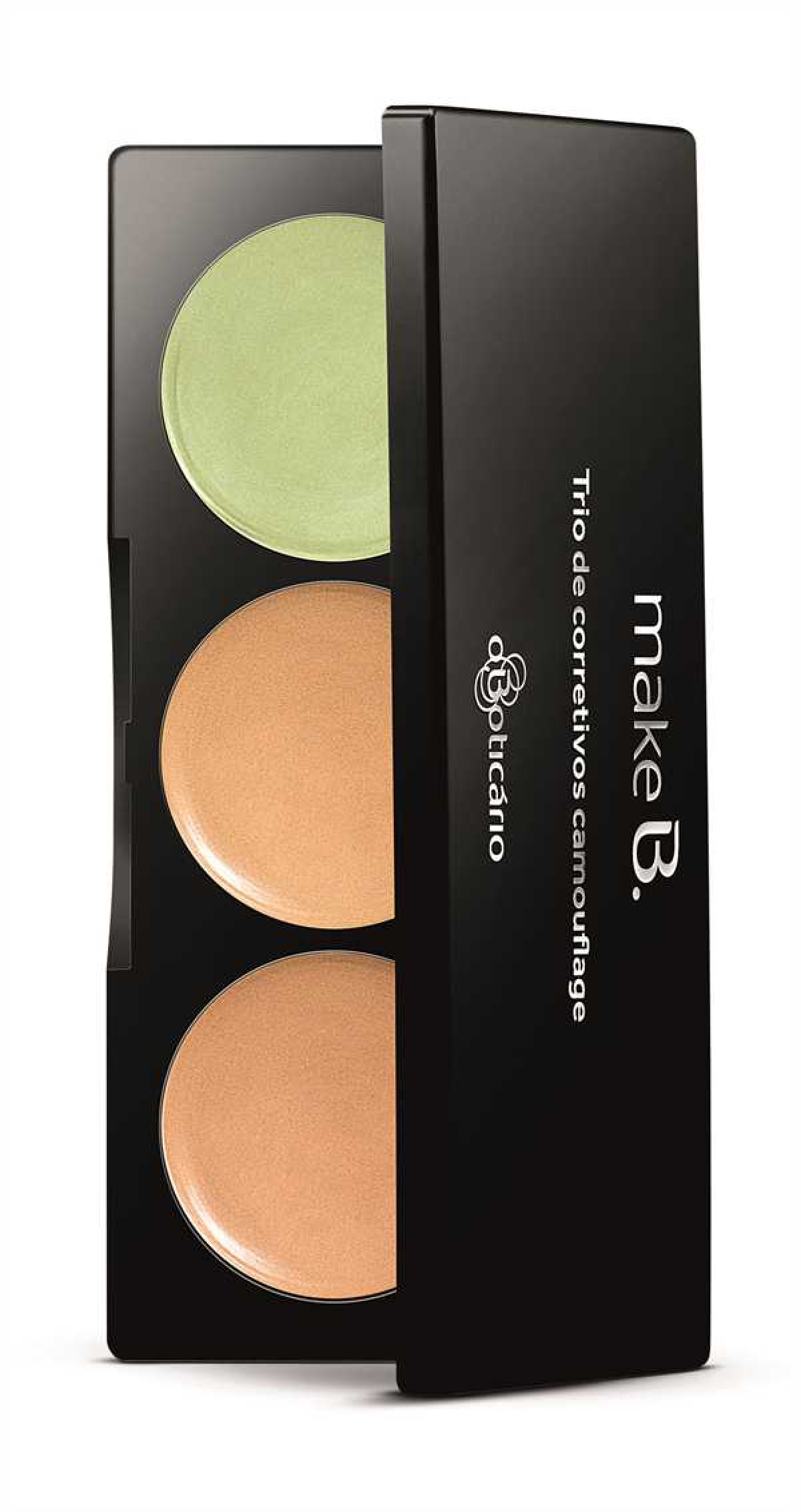 (Foto: Assessoria O Botic�rio)