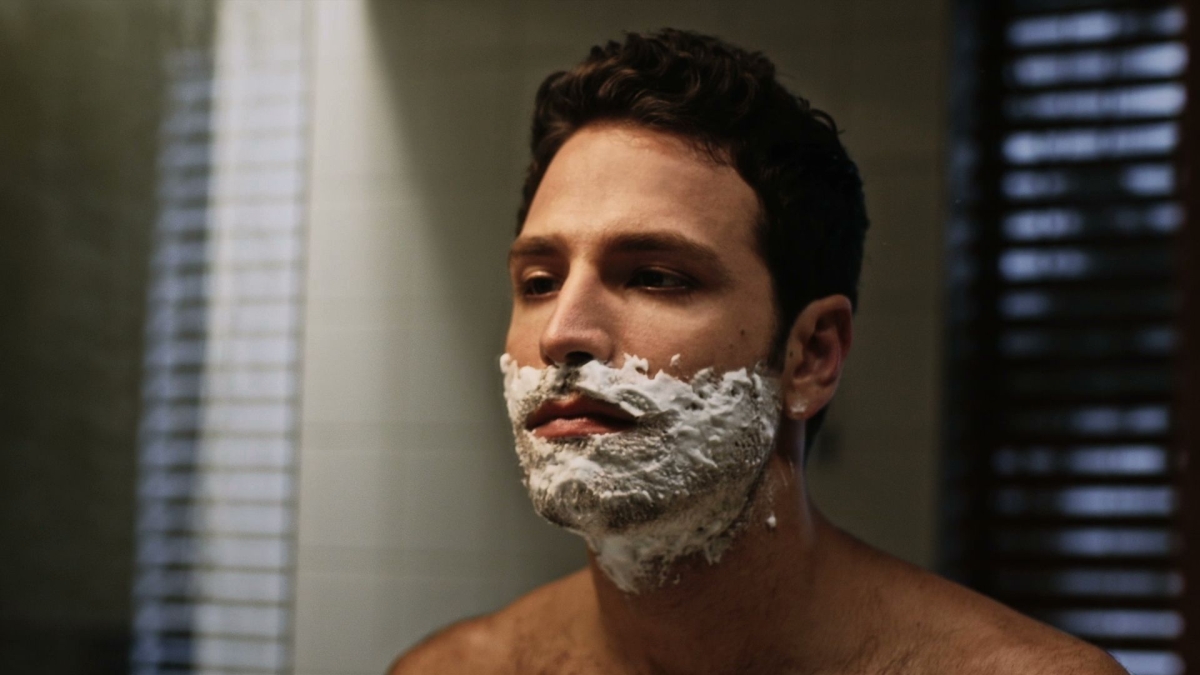 Novo filme de O Botic�rio mostra revanche masculina com humor (Foto: Assessoria O Botic�rio)