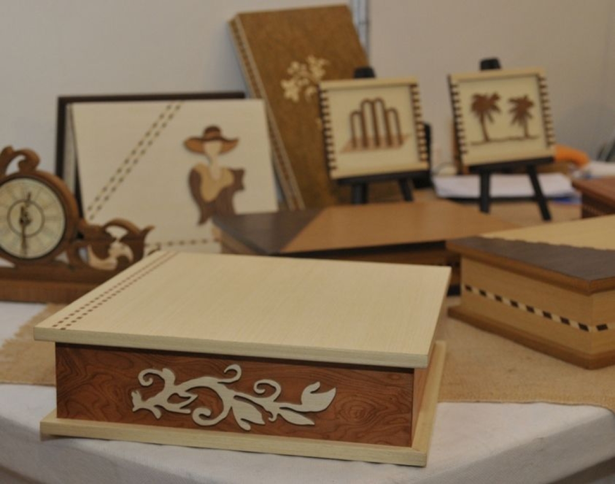 Sergipe: Inscri��es para o Pr�mio TOP 100 de Artesanato j� est�o abertas (Foto: Ascom Sebrae/SE)