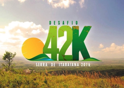 Desafio 42K: primeira maratona de Sergipe acontecer� no dia 10 de julho (Foto: Divulga��o)