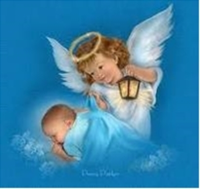 O ANJO :: Por Jos� Lima Santana (Foto ilustrativa)