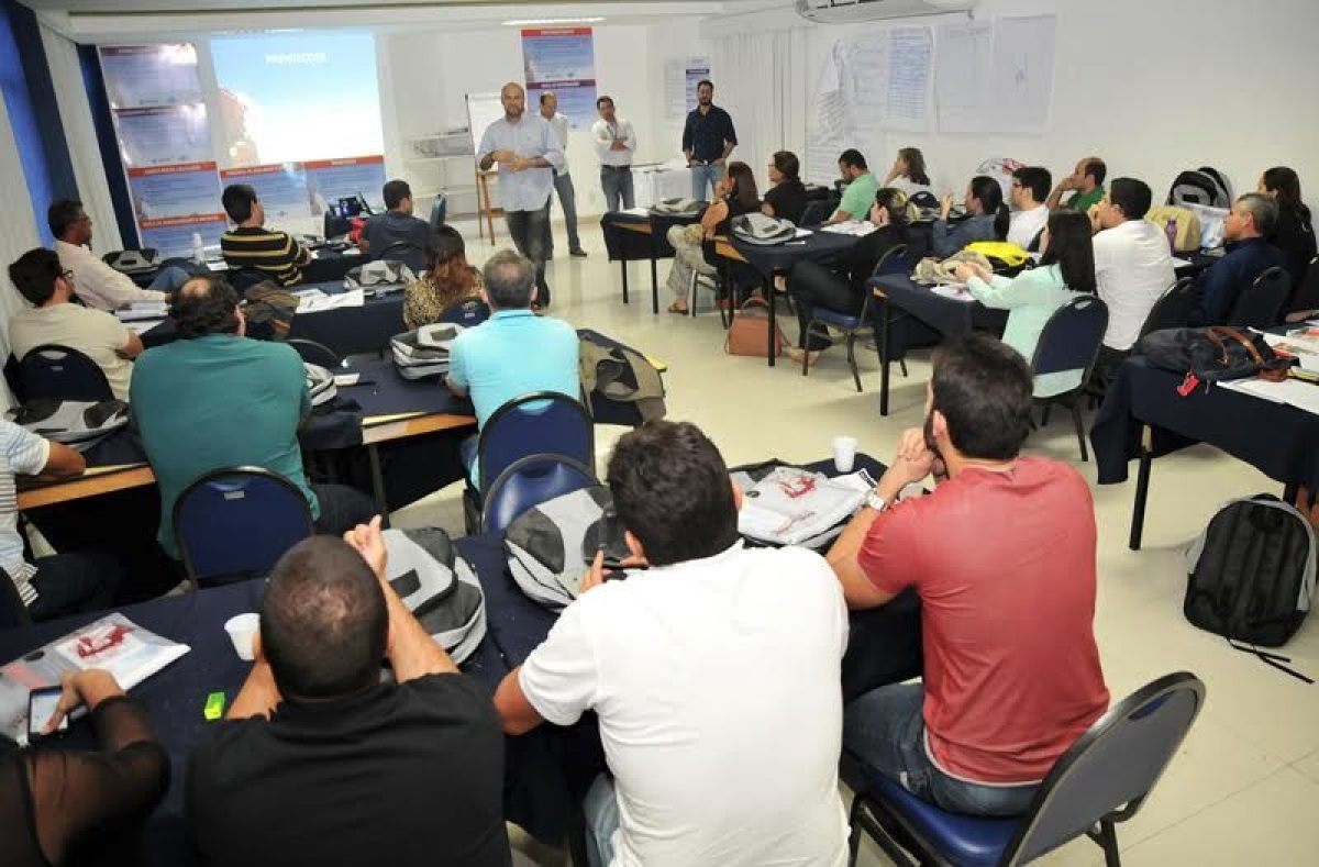 Empres�rios poder�o participar de mais um treinamento EMPRETREC (Foto: Ascom Sebrae)