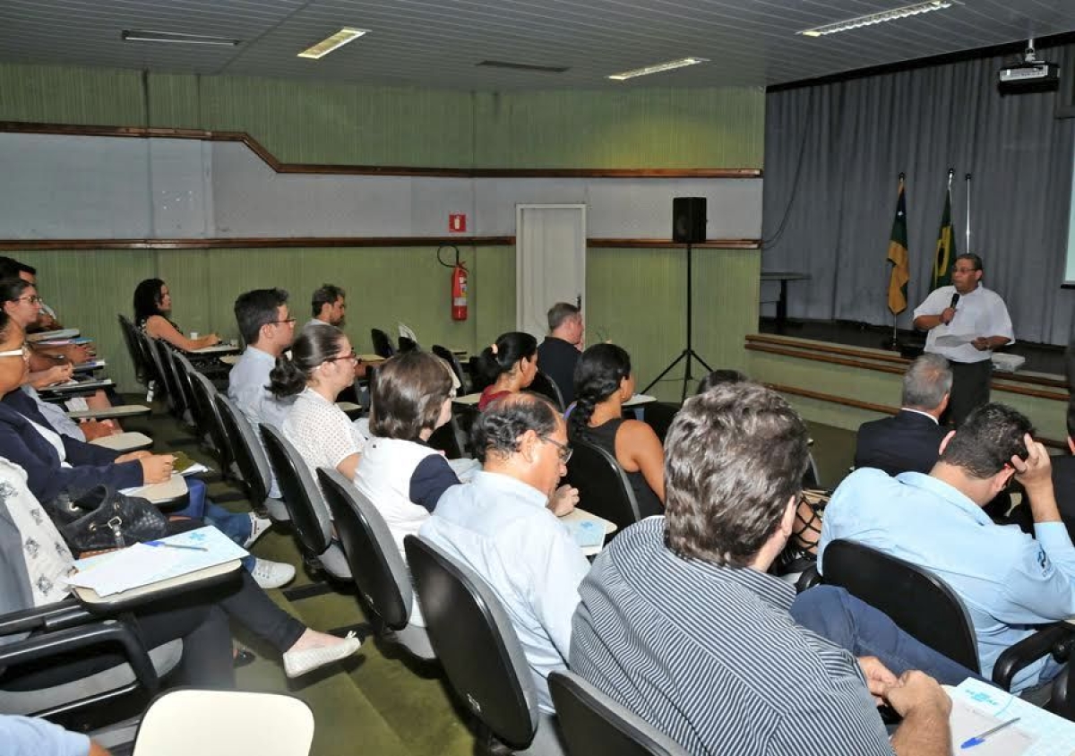 Palestra motivacional ser� realizada em Gl�ria (Foto: Ascom Sebrae/SE)