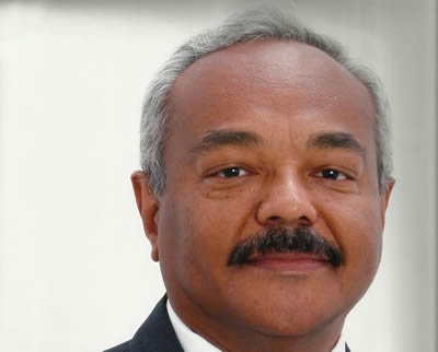 Jos� Lima Santana (Foto: Arquivo Pessoal)