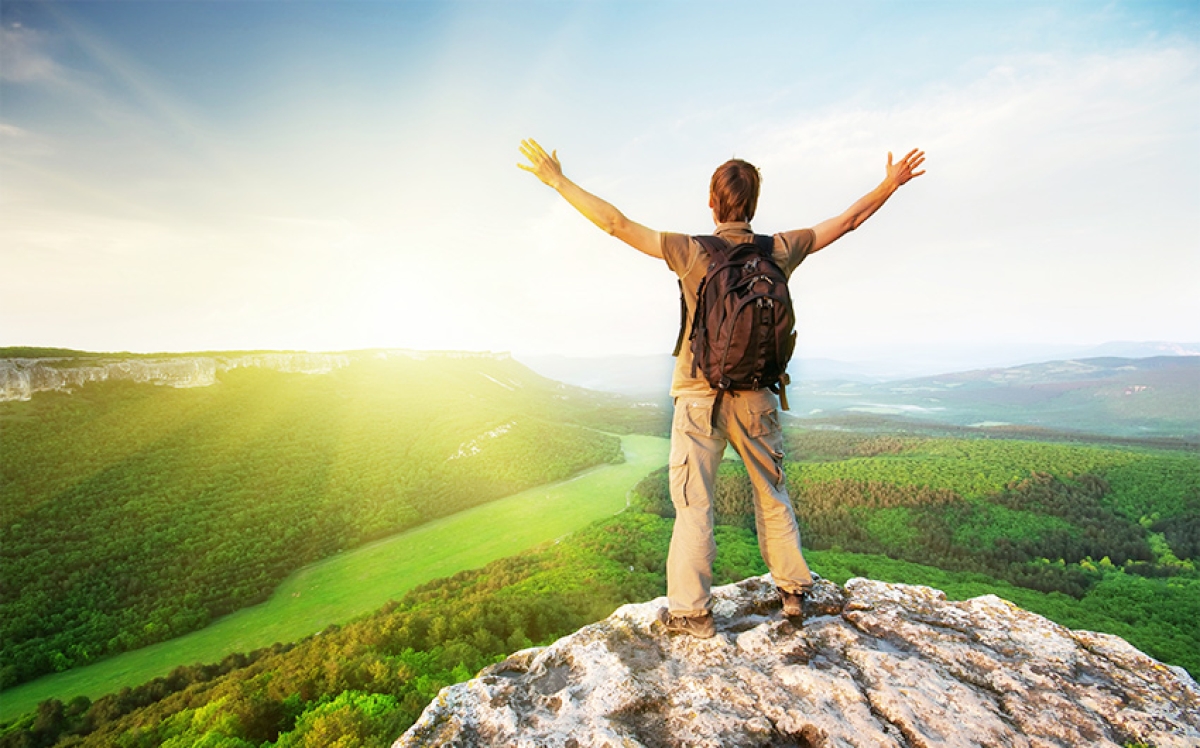 Checklist de uma vida saud�vel com sucesso (Foto: Reprodu��o/Internet)