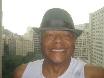 Jos� Lima Santana (Foto: Arquivo Pessoal)