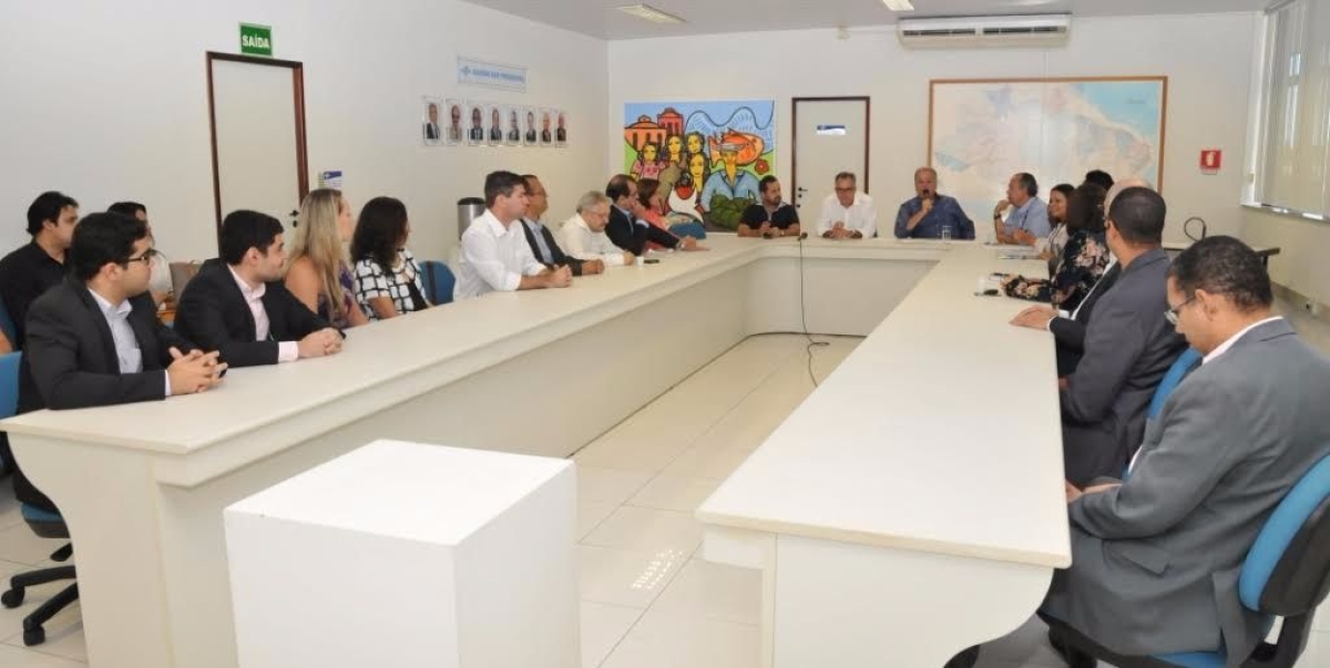 Estudantes universit�rios ter�o acesso � educa��o empreendedora (Foto: Assessoria Sebrae/SE)