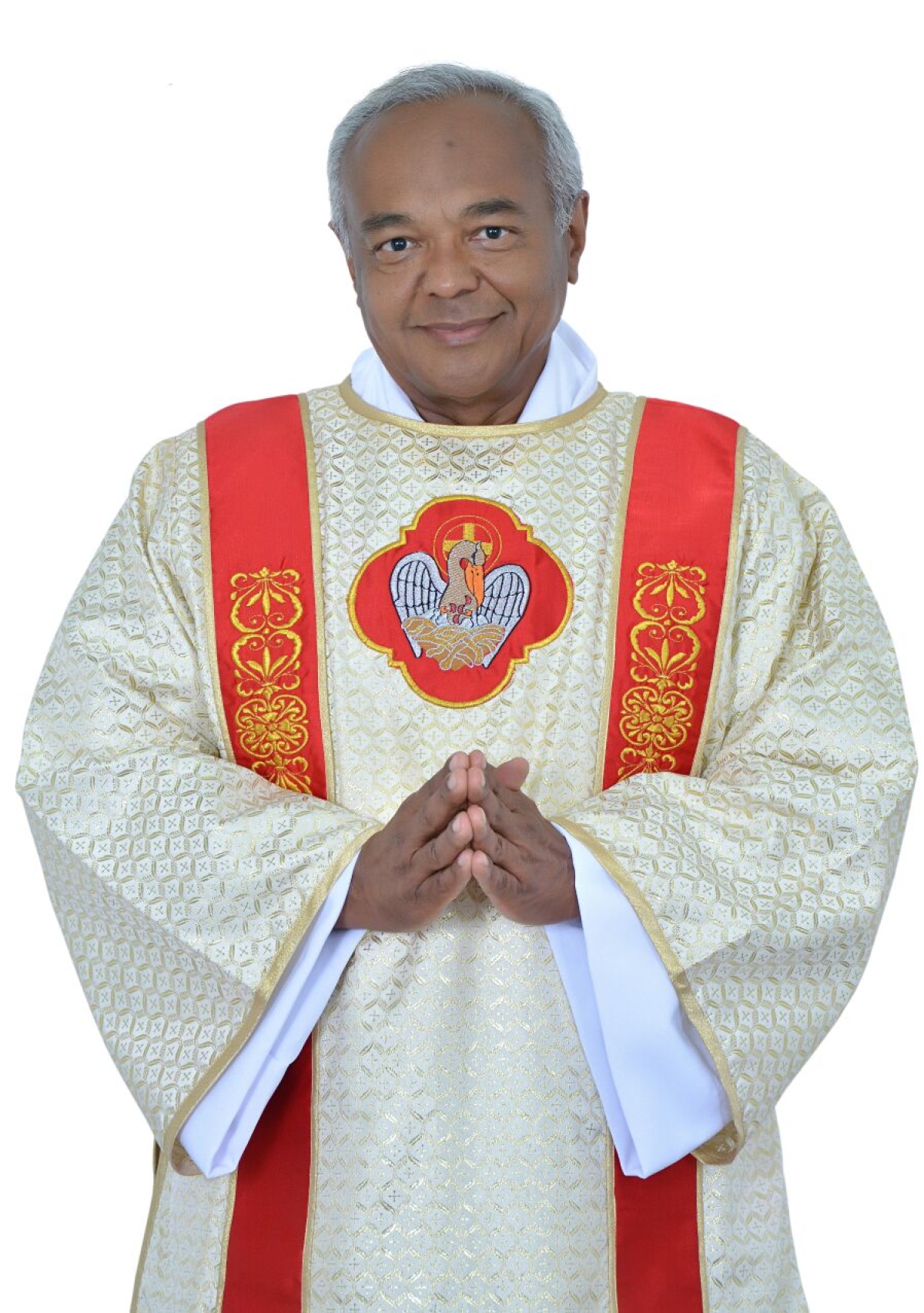 Jos� Lima Santana (Foto: Arquivo pessoal)