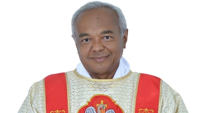 Jos� Lima Santana (Foto: Arquivo pessoal)