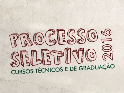 IFS: Matr�cula dos aprovados nos cursos integrados ser� em nova data (Foto: IFS)