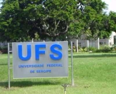 UFS (Foto ilustrativa: Reprodu��o/Internet)