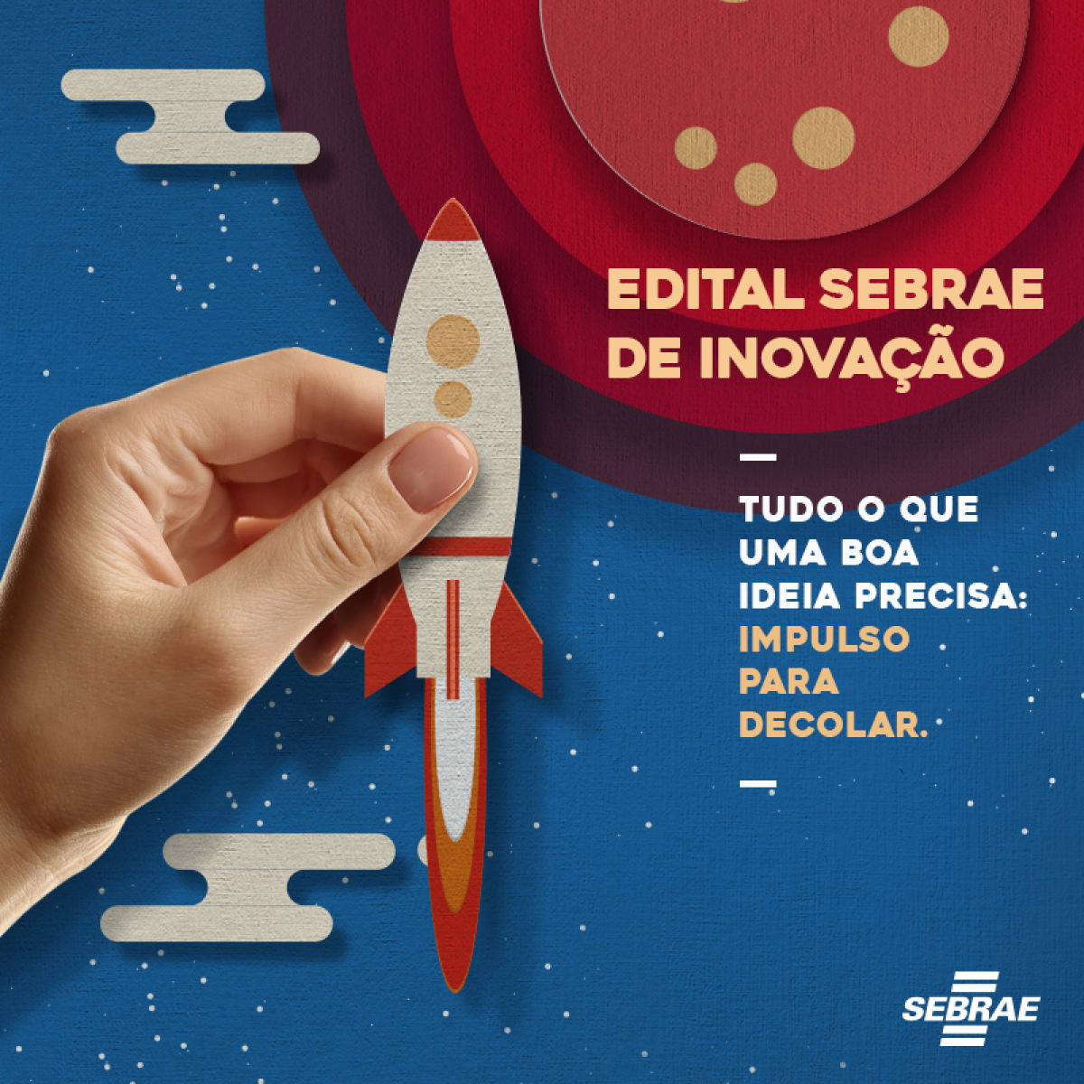Sebrae lan�a edital para apoiar projetos inovadores (Foto: Divulga��o/Sebrae/SE)