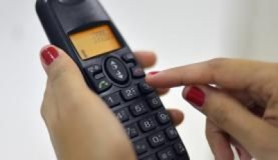 Em nota, a operadora diz que continuar� investindo na melhoria da qualidade de todos os seus servi�os, incluindo a telefonia m�vel (Foto: Arquivo Ag�ncia Brasil)