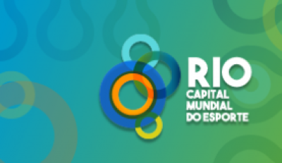 Cresce preocupa��o com seguran�a na Rio 2016, diz Raul Jungmann ap�s ataque em Nice (Foto: Logo Rio 2016)