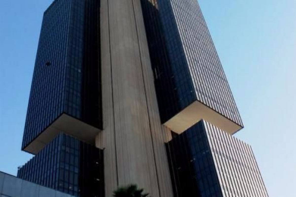 Banco Central sedia hoje e amanh� reuni�o do Comit� de Pol�tica Monet�ria para definir taxa b�sica de juros, a Selic, atualmente em 14,25% ao ano (Foto: EBC)