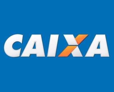 A partir de hoje, Caixa passa a financiar im�veis de at� R$ 3 milh�es (Foto: Logo Caixa Econ�mica)
