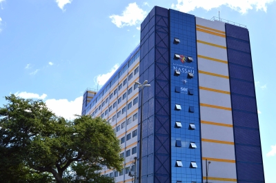 MEC aprova engenharia el�trica para Maur�cio de Nassau (Foto: Divulga��o/Faculdade Maur�cio de Nassau)