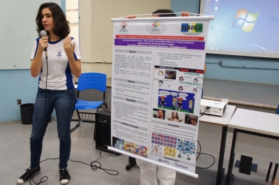 Programa de Inicia��o Cient�fica da Fapitec recebe propostas at� a pr�xima quarta (27) (Foto: Divulga��o)