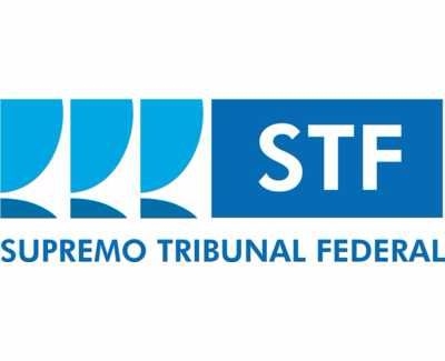 Colet�nea do STF sobre Direito Penal e Processual Penal ganha vers�o eletr�nica (Foto: Logo STF)