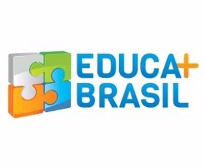 Bolsas de estudo pelo Educa Mais Brasil est�o dispon�veis no estado de Sergipe (Foto: Logo Educa Mais Brasil)