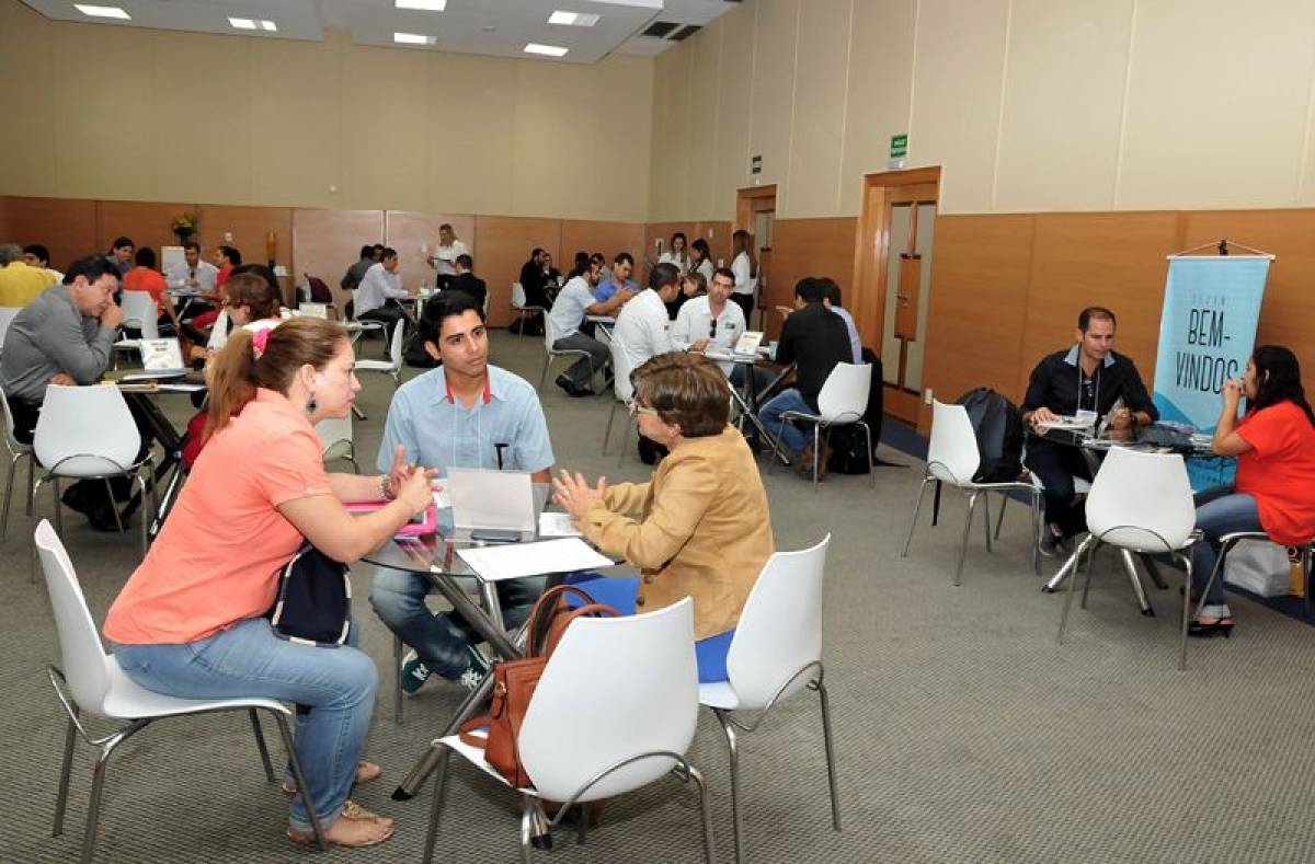 Empreendedores ter�o oportunidade em Rodada de Neg�cios Multisetorial (Foto: Assessoria Sebrae/SE)