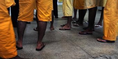 Definidas regras e data do Enem 2016 para pessoas privadas de liberdade (Imagem: Ag�ncia Brasil)