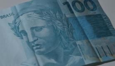 Arrecada��o de impostos e contribui��es cai 10,12% (Imagem: Ag�ncia Brasil)