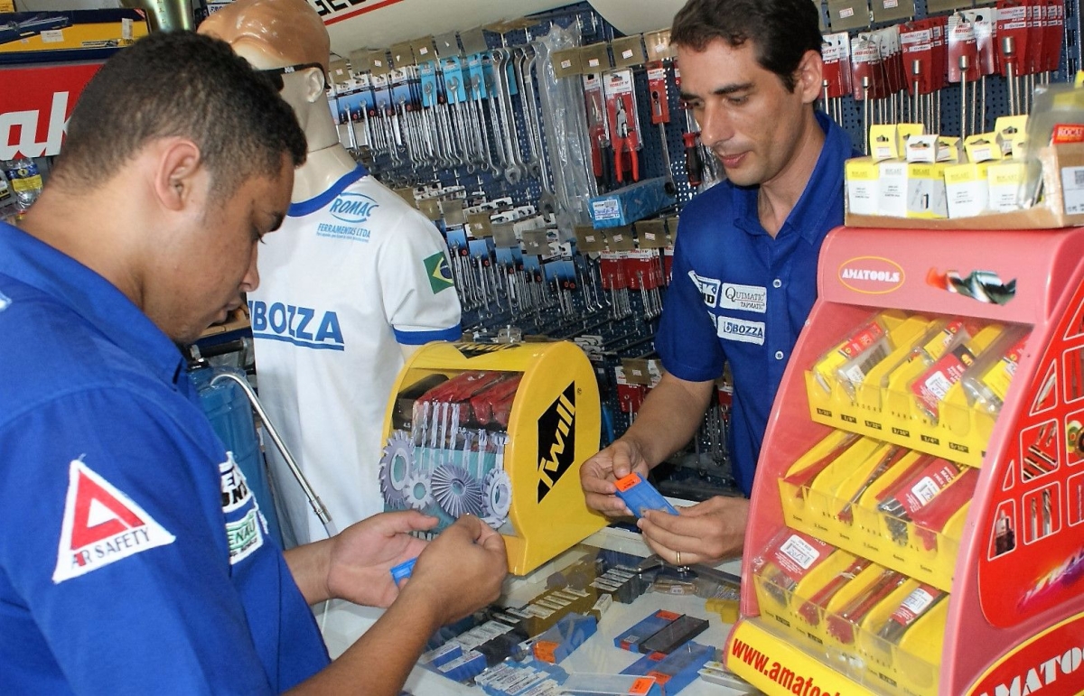 Pequenos neg�cios contribuem para o desenvolvimento sergipano (Imagem: Assessoria Sebrae/SE)