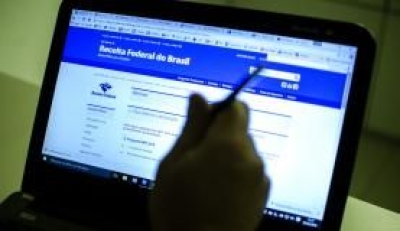 A lista com os nomes estar� dispon�vel a partir das 9h desta sexta-feira no site da Receita na internet (Imagem: Marcelo Camargo/Ag�ncia Brasil)