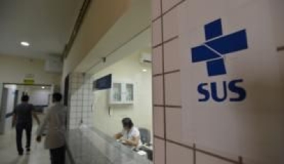 SUS (Imagem: Marcello Casal Jr./Ag�ncia Brasil)